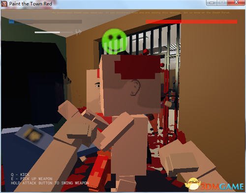 3dmgame