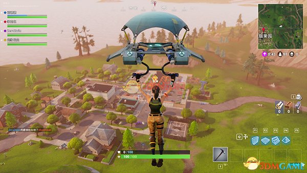 3dmgame