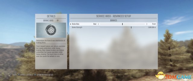 3dmgame