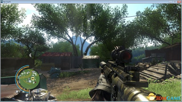 3dmgame