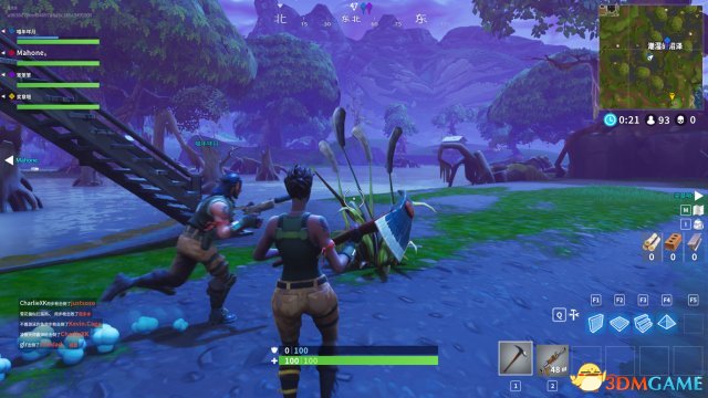 3dmgame