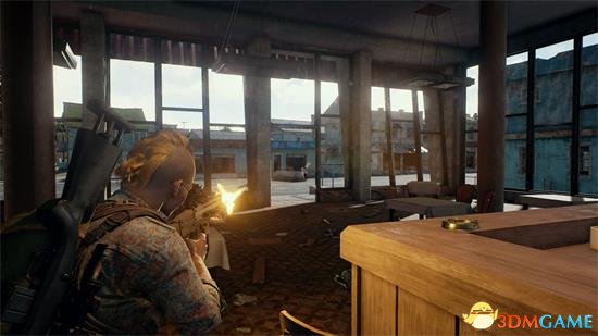 3dmgame