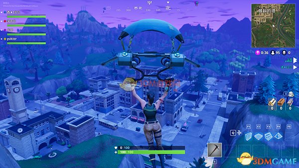 3dmgame