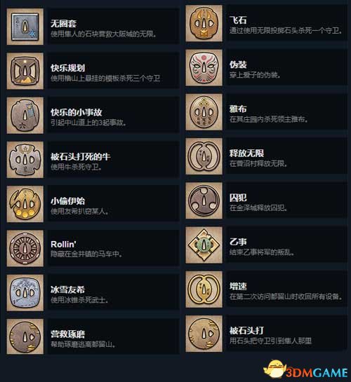 3dmgame