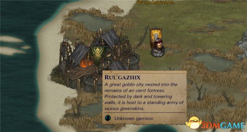 3dmgame