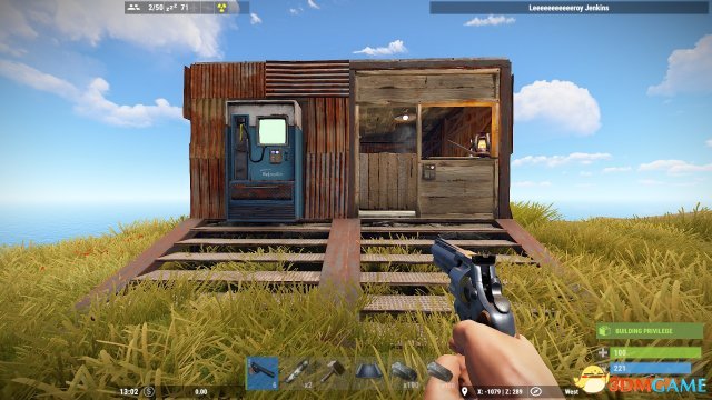 3dmgame