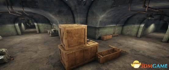 3dmgame