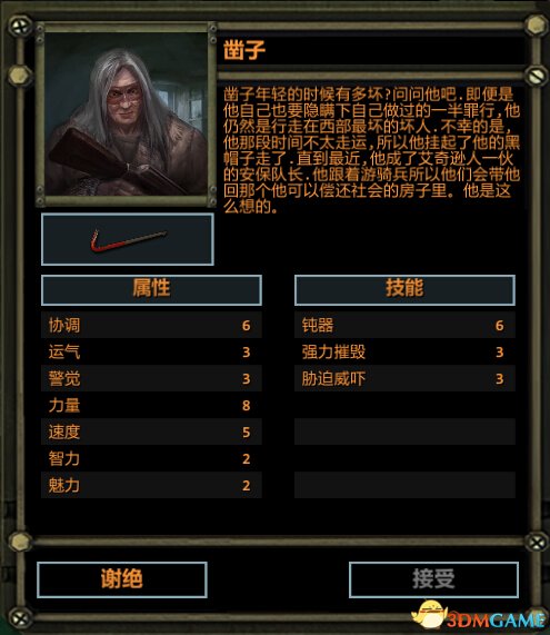 3dmgame