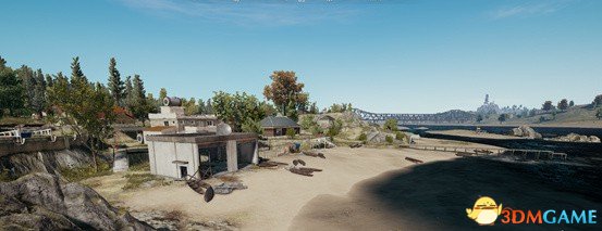 3dmgame