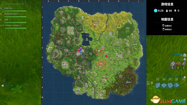 3dmgame