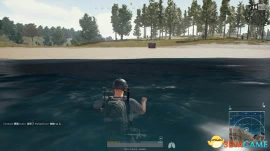 3dmgame