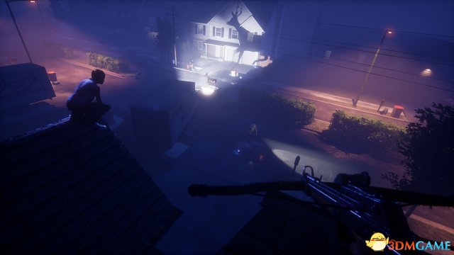 知觉丧失俱乐部上线Steam平台 游戏发售时间