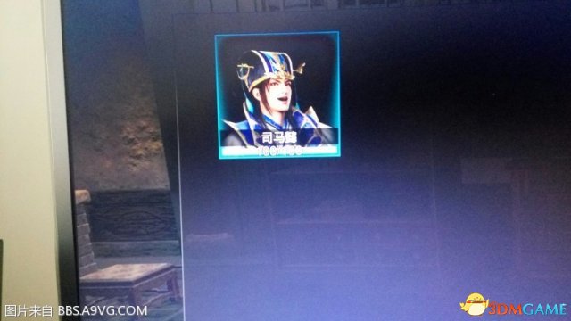 真三国无双8速刷好友度攻略
