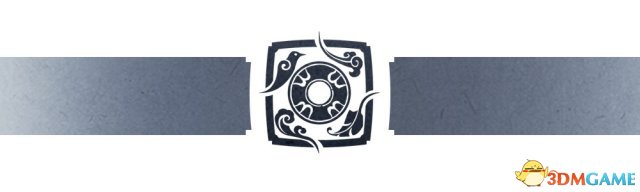古剑奇谭3场景设定图 古剑奇谭3场景设定概念