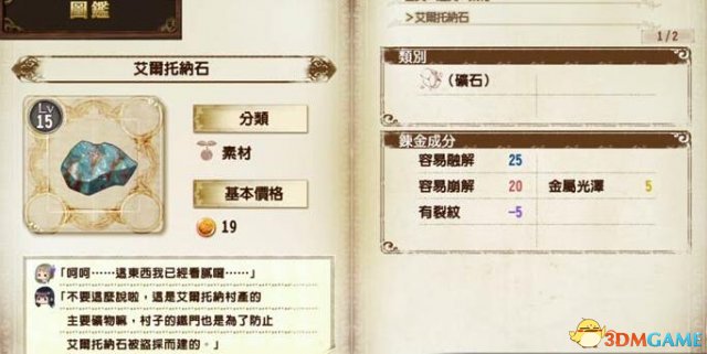 3dmgame