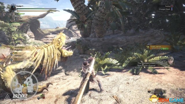 怪物猎人世界怎么赚钱快 MHW赚钱视频教程