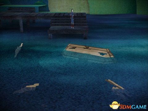 3dmgame