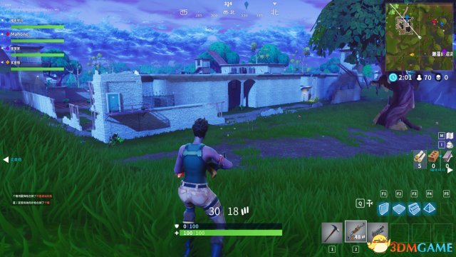 3dmgame