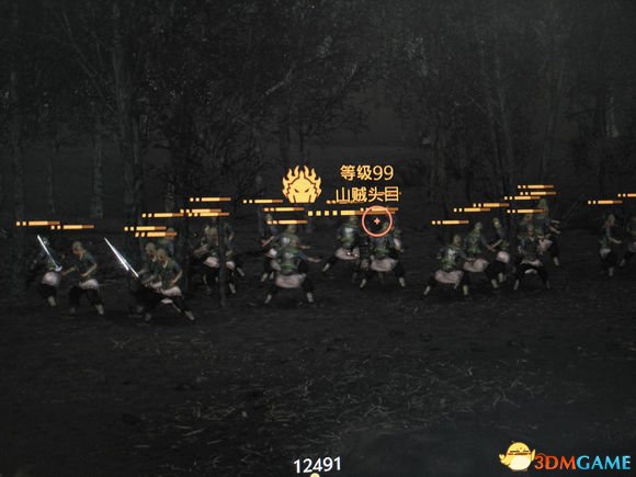 真三国无双8最佳练级位置分享