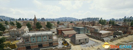 3dmgame