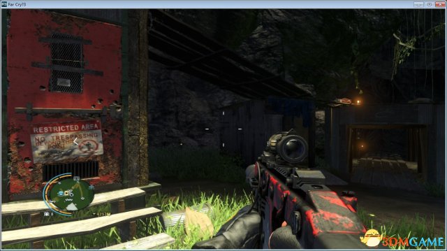 3dmgame
