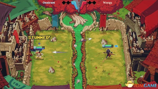 3dmgame