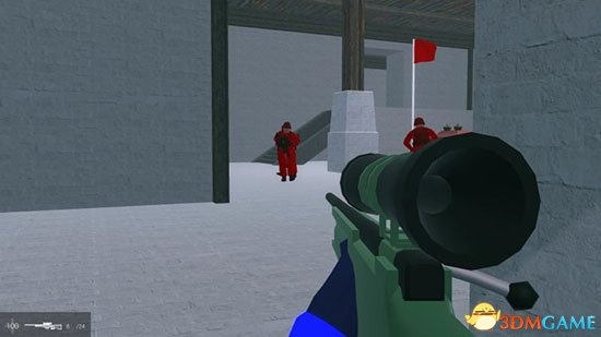 3dmgame