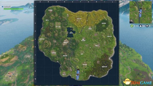 3dmgame