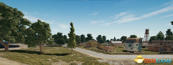 3dmgame