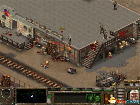3dmgame
