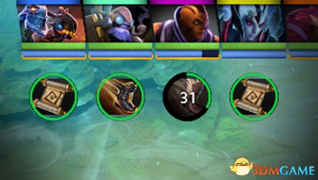 DOTA2涤尘迎春活动详情 DOTA27.08版本更新改动内容