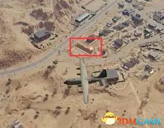 绝地求生信号枪与照明弹作用 召唤双倍空投咸鱼翻身