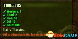 3dmgame