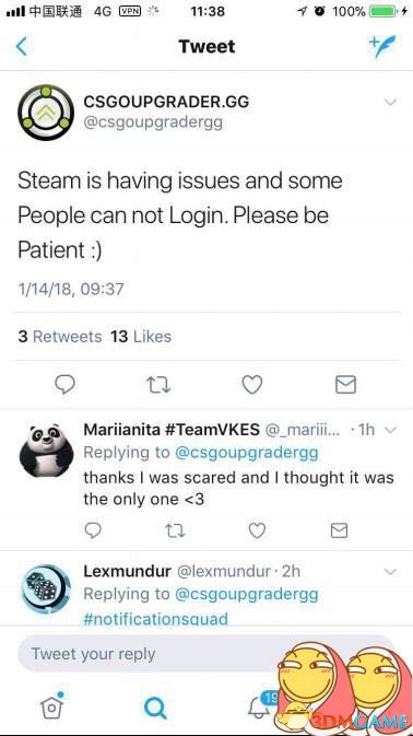 3dmgame