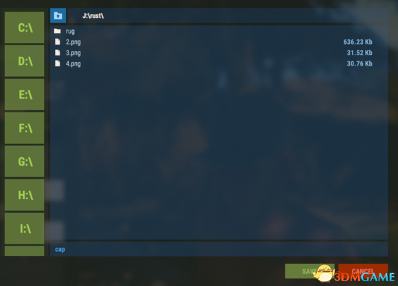 3dmgame