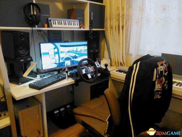 3dmgame