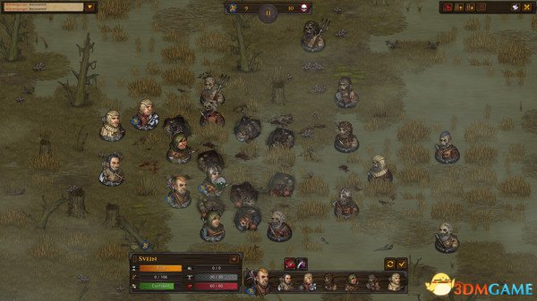 战场兄弟Steam购买地址 如何购买战场兄弟