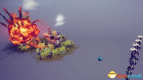 3dmgame