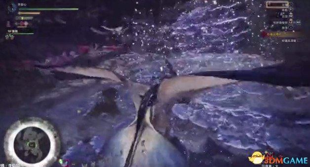 怪物猎人世界操虫棍怎么玩 操虫棍隐藏玩法视频演示