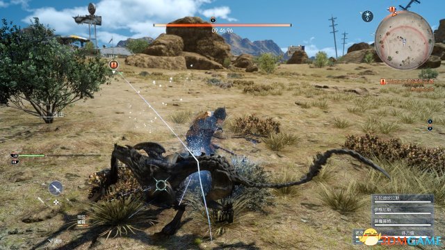 最终幻想15官方mod服饰一览