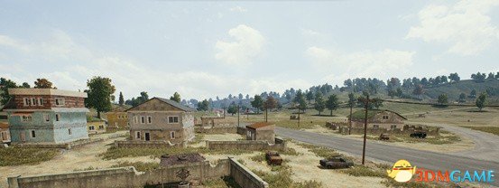 3dmgame