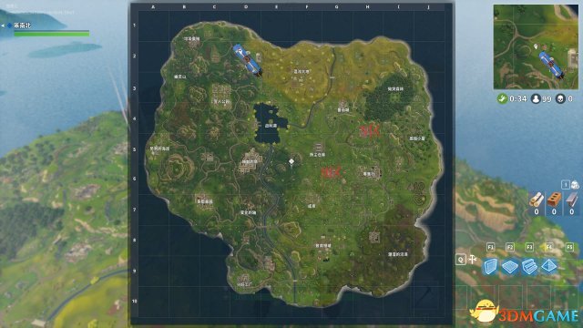 3dmgame