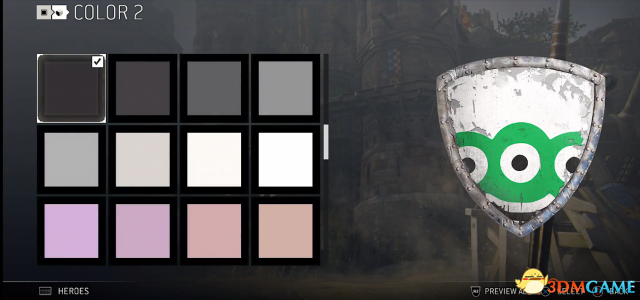 3dmgame