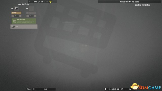3dmgame