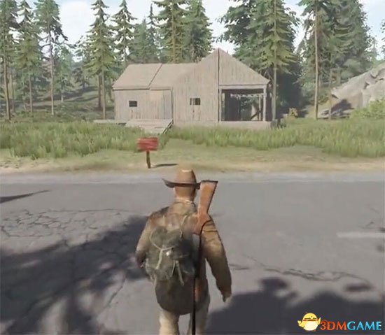 3dmgame