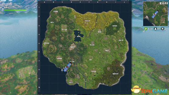 3dmgame