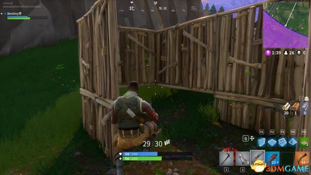 3dmgame