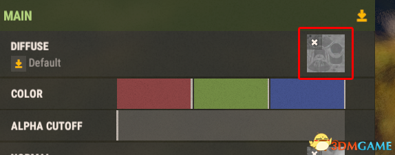 3dmgame