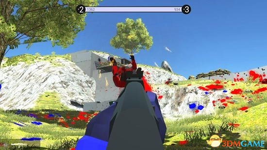 3dmgame