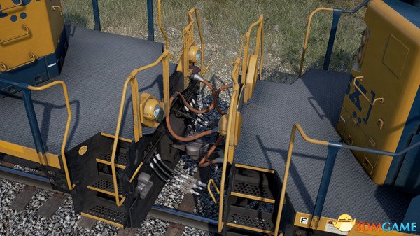 3dmgame